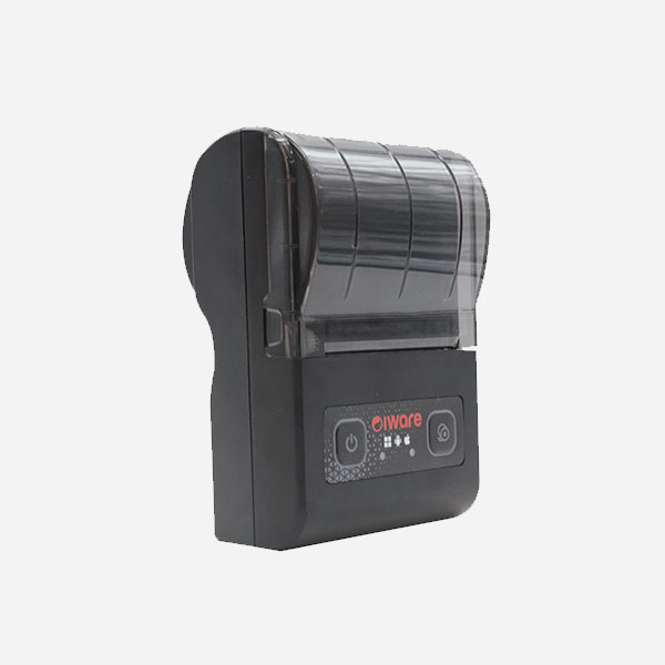 MOBILE PRINTER MP-58BB, Produk Hardware Mesin POS Printer InterActive